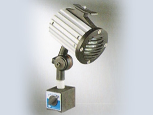 Aluminyum Gri Projektör