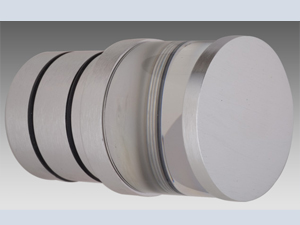 Aluminum Outdoor Led Downlight