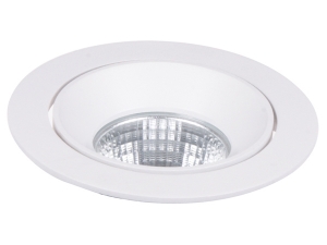 Aluminium Led Recessed