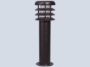 Alüminium Fixture