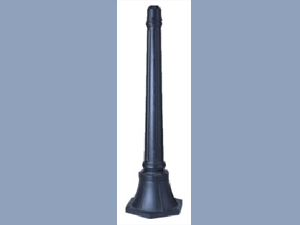 Garden Lamp