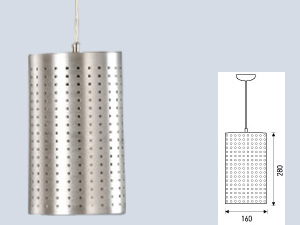 Alüminium Droop