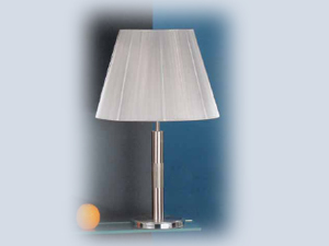 Ambiente Dekoratif Masa Lambası