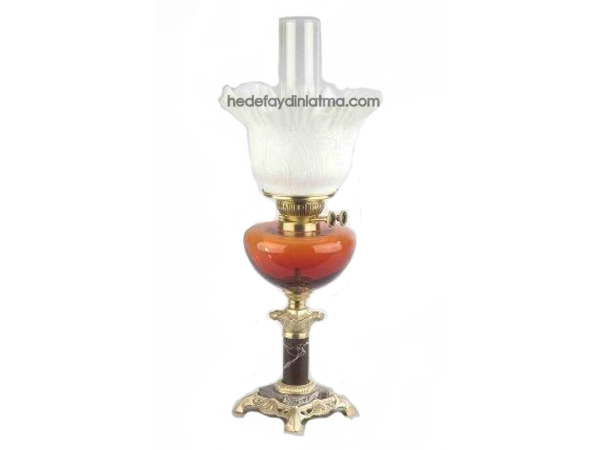Antique Table Lamp