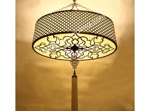 Antique Ottoman Pendant