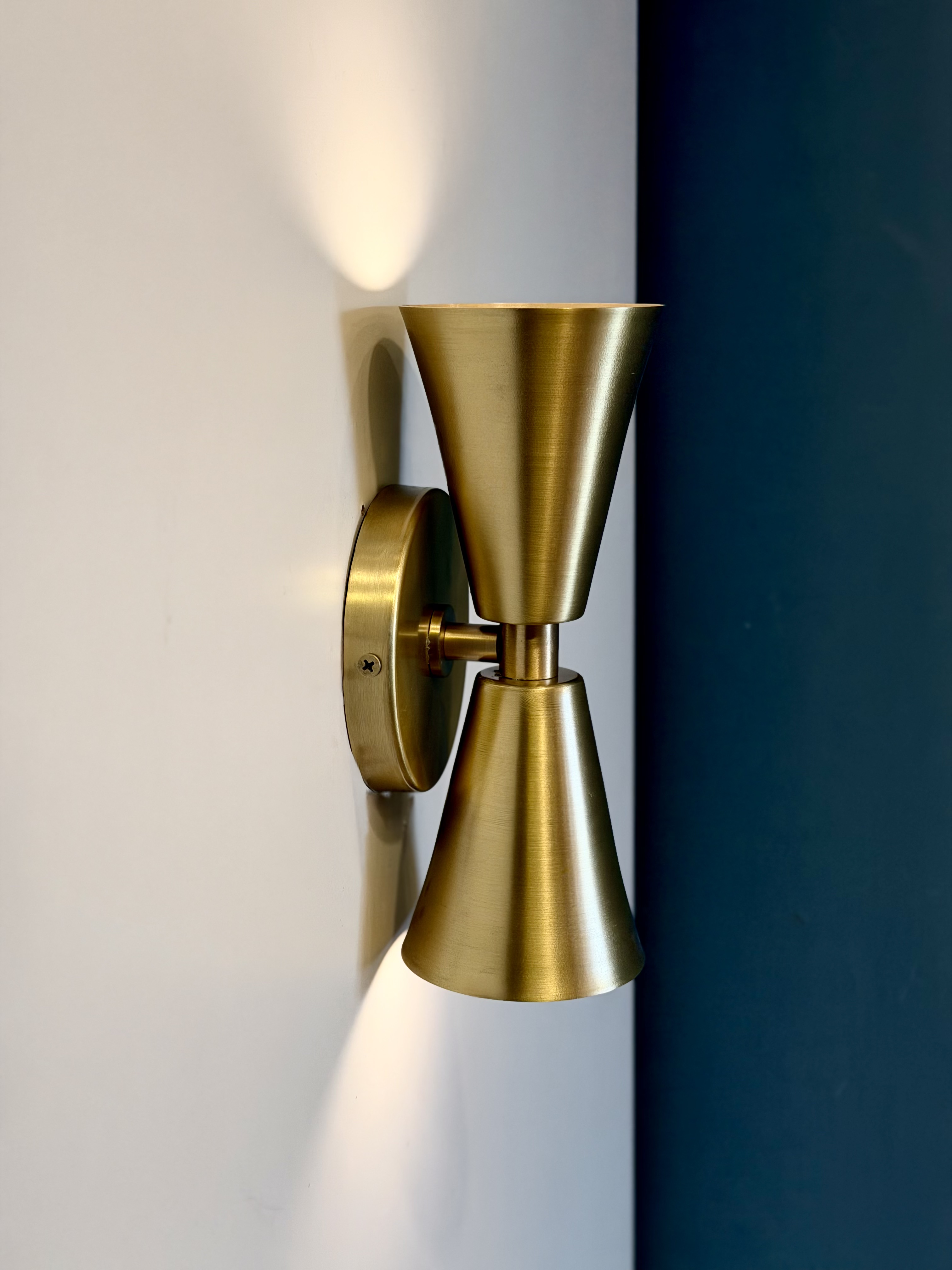 APATIN Two Way Wall Sconce Lighting
