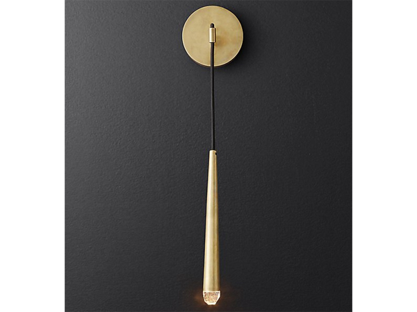 Aquitaine Sconce Ters