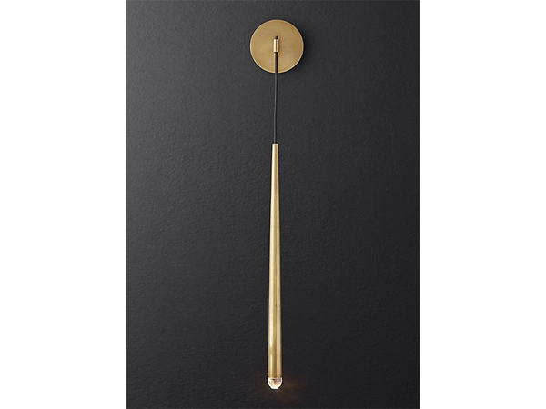 Aquitaine Sconce Uzun