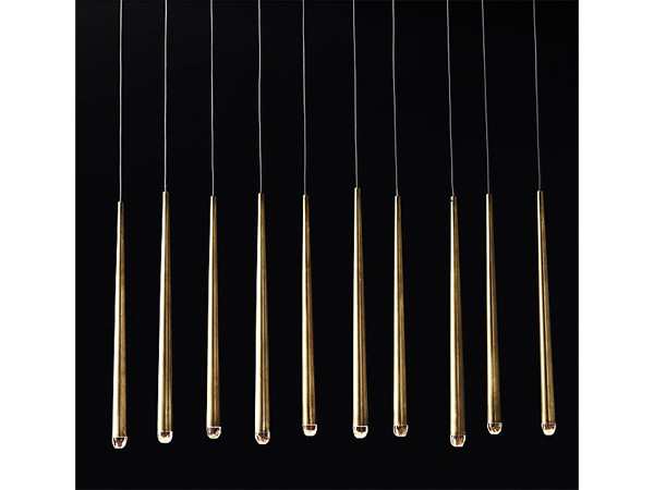Aquitaine Pendant 120cm