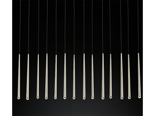 Aquitaine Pendant 180cm