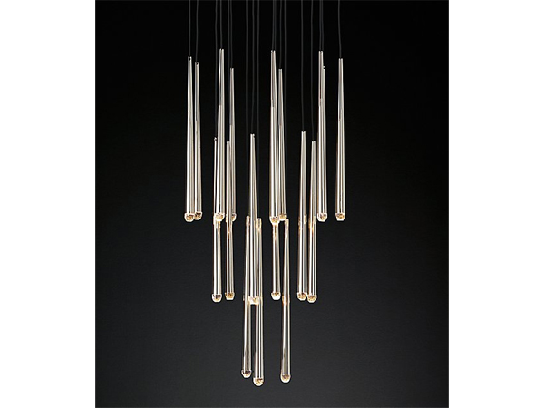 Aquitaine Pendant 80cm