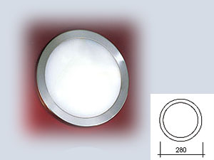 Arezzo Ceiling Lamp