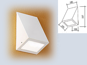 Arktic White Aplique