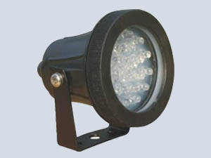 Armatür 18 LED\'LI