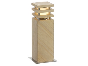 Arrock Sand Yer Tipi Aydınlatma