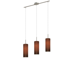 Arsug Modern 3'lü Sarkıt  