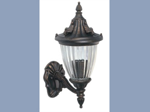 Aplique Garden Lamp