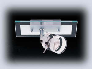 Asos Cam Tekli Spot