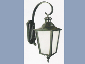 Aplique Garden Lamp