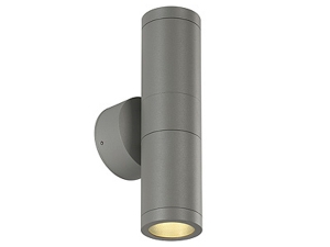 Astina Out Esl Çift Yönlü Silver Gray Out Wall Lıght