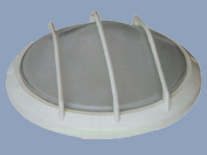 Astor Lamp