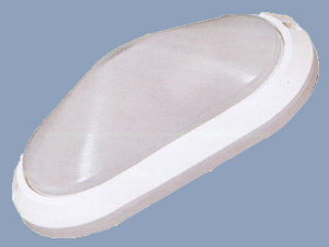 Astor Oval Dış Mekan Aplik