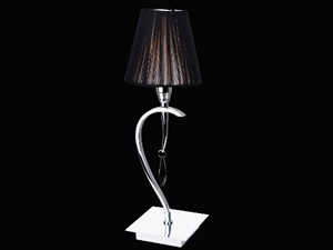 Asya Table Lamp