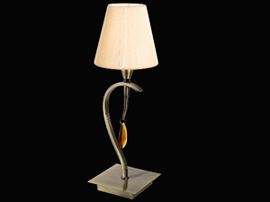 Asya Table Lamp