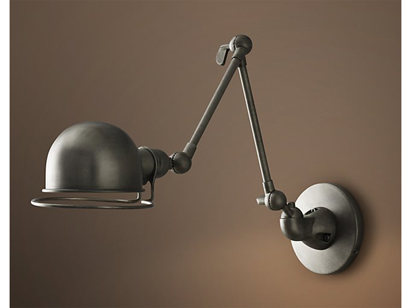 Atelier Sconce Uzun