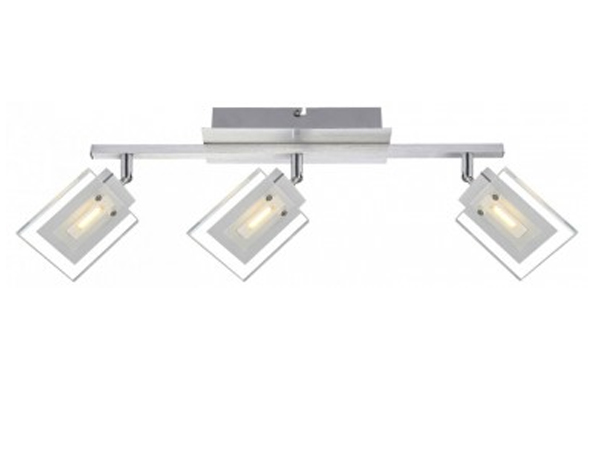 Aurele 3'lü Modern Ceiling Armature