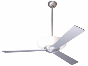 Aurora Aluminium Ceiling Fan