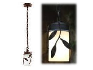 Avignon Garden Lamp