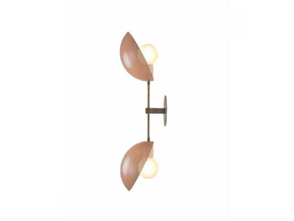 Axial Sconce