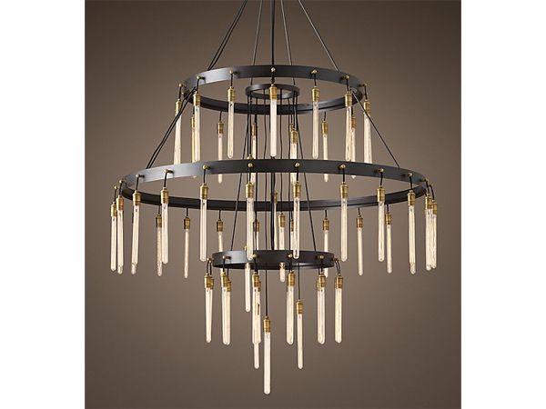 Axis Pendant 150 cm