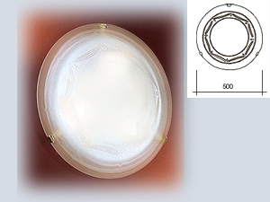 Korfu Ceiling Lamp