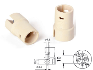 Ba15d Duy 8A / 250V