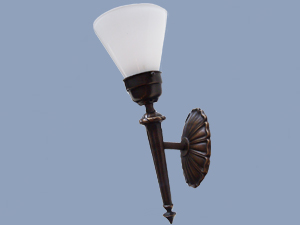 Bagge Lamp
