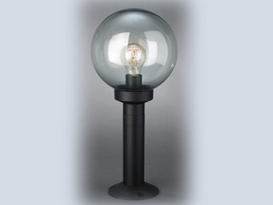 Bali Lamp