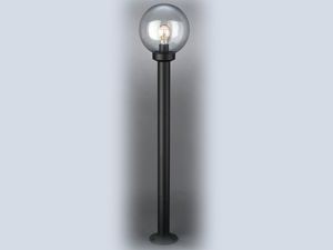 Bali Lamp