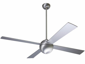 Ball Aliminium Ceiling Fan