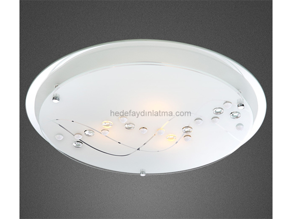 Ballerına 42'lik Ceiling Armature