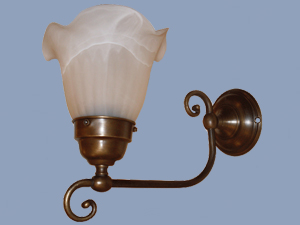 Balm Lamp
