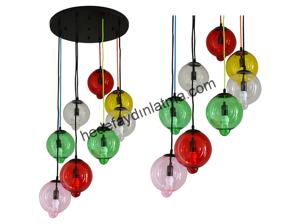 Baloon Avize