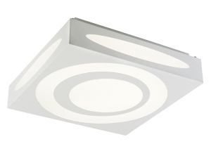 Bangle Modern Ceiling Lighting