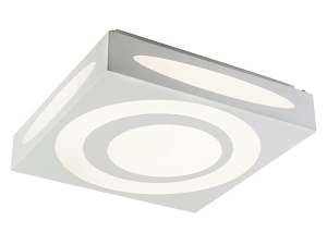 Bangle Modern Ceiling Lighting