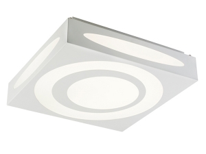 Bangle Modern Ceiling Lighting