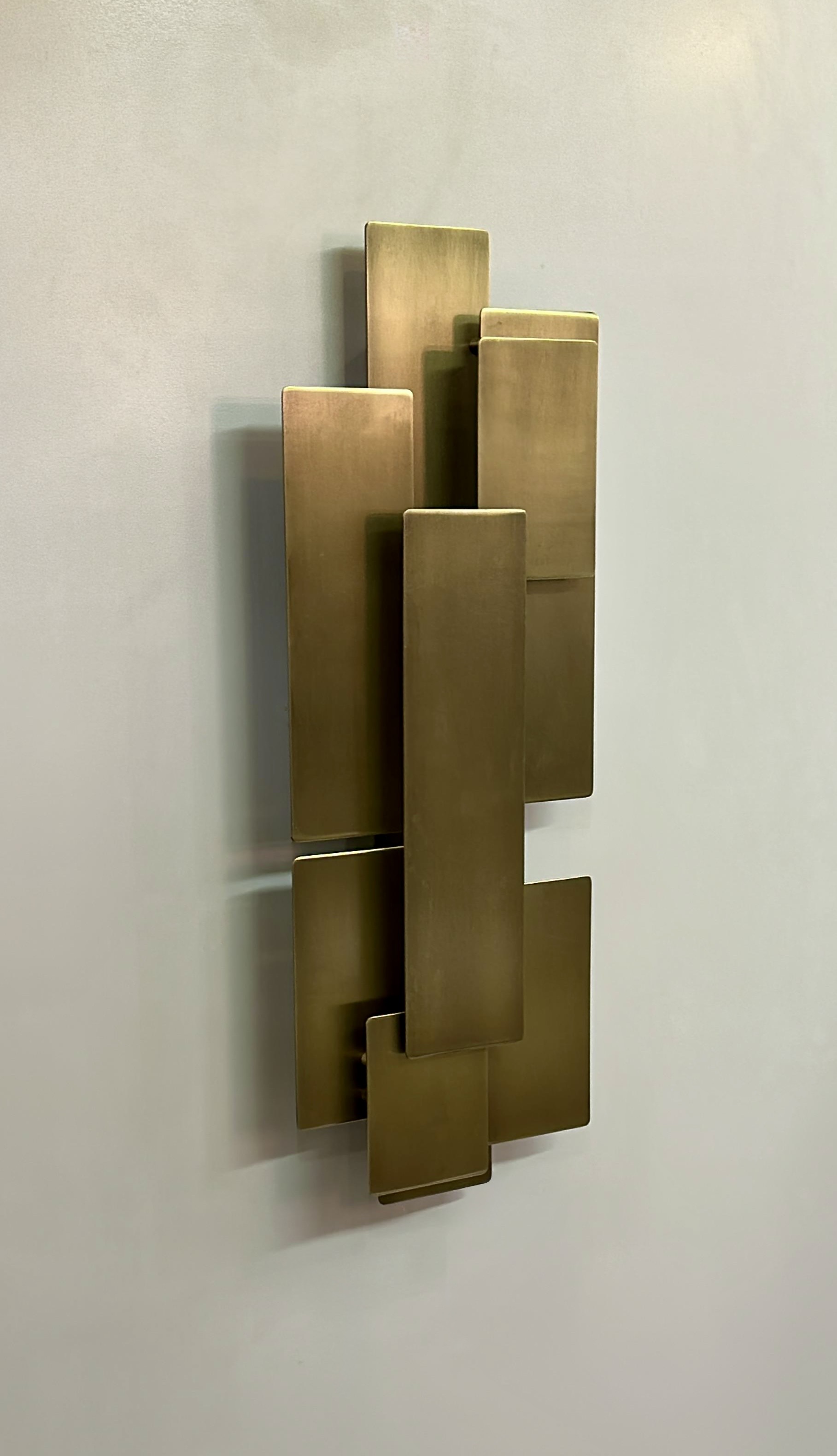 Batna Art Deco Aplik