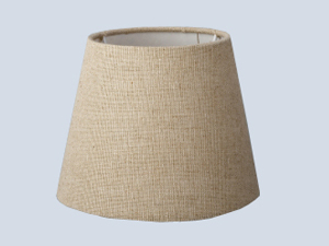 Lampshade  Head