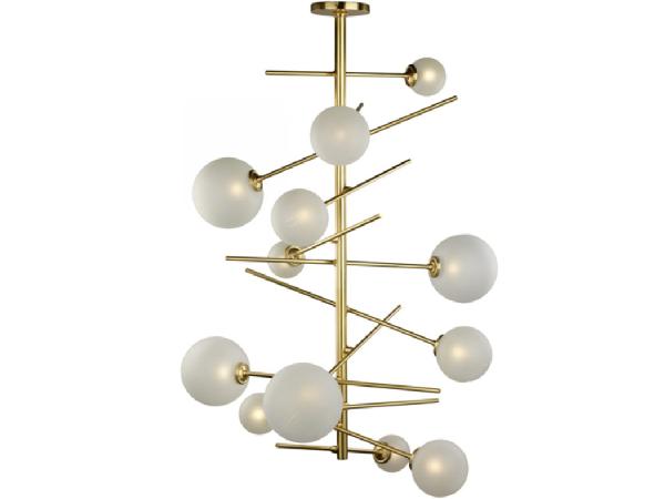 Beja Pendant