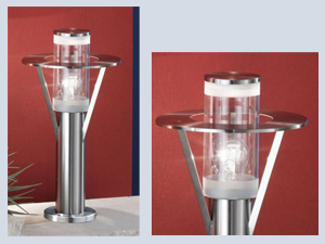 Belfast Paslanmaz Çelik Yer Tipi